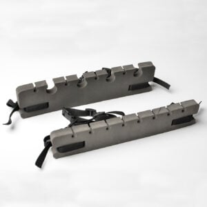Stalker In-Car Rod Holder