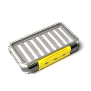 Alternative view of Double Sided Slit Foam with Compartment Fly Box 41