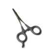 Stalker Forceps Black Grip