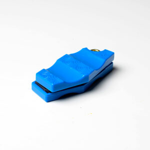 Alternative view of Stalker Blue Leader Straightener