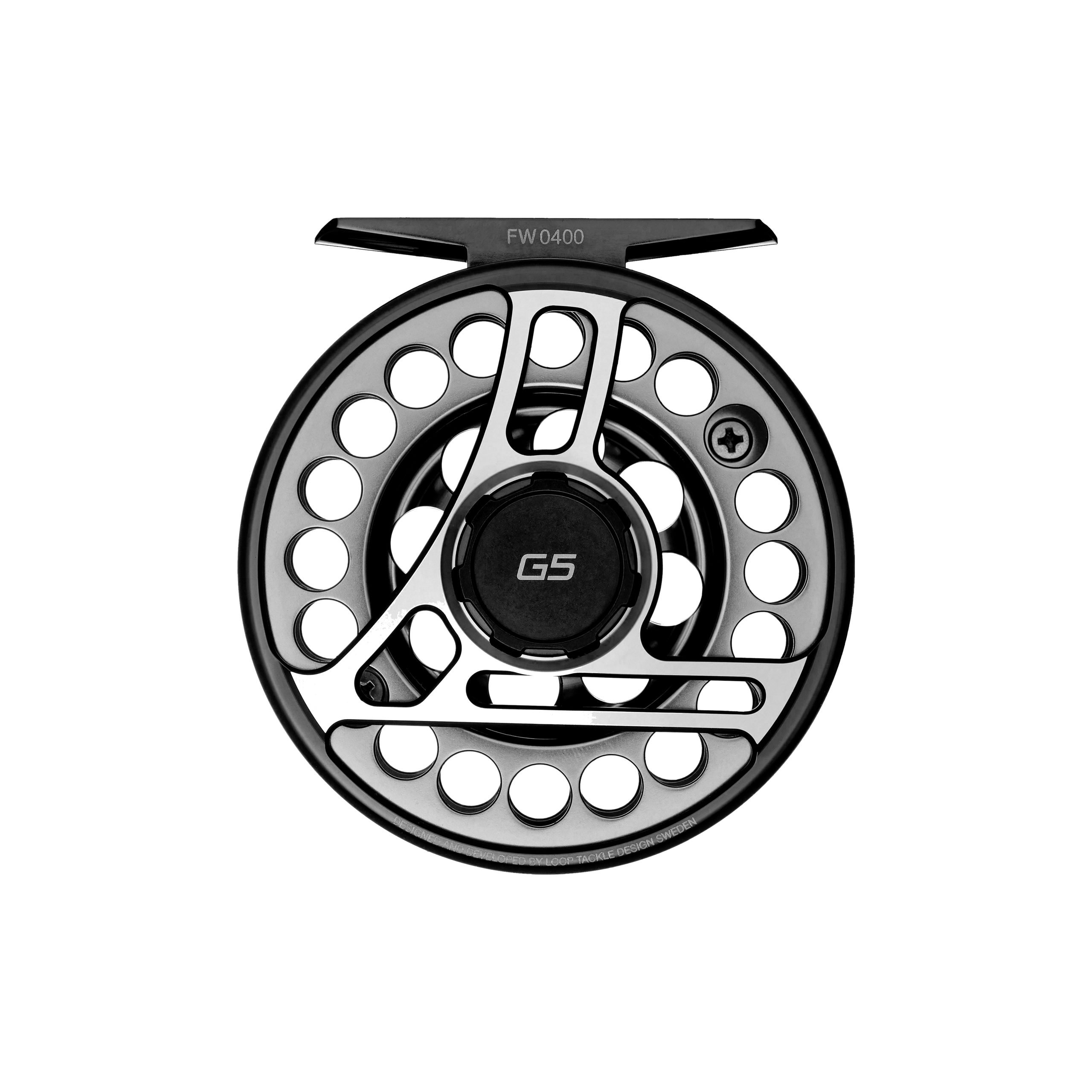 Loop Evotec G5 Reel - Image 3