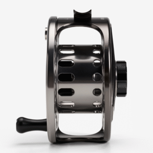 Alternative view of Loop Evotec G5 Reel