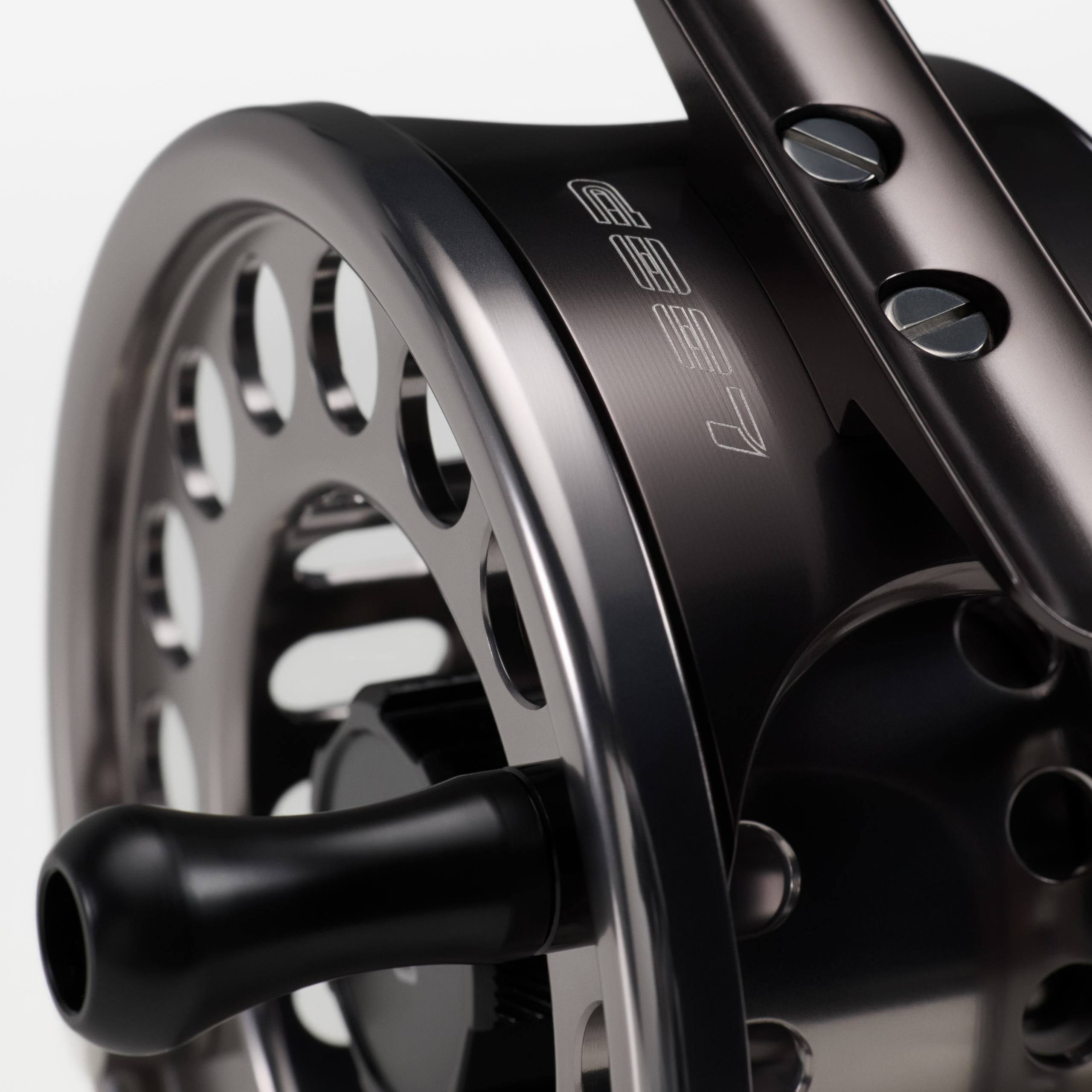 Loop Evotec G5 Reel - Image 4