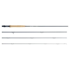 Alternative view of Loop Trak Single-Hand Rod