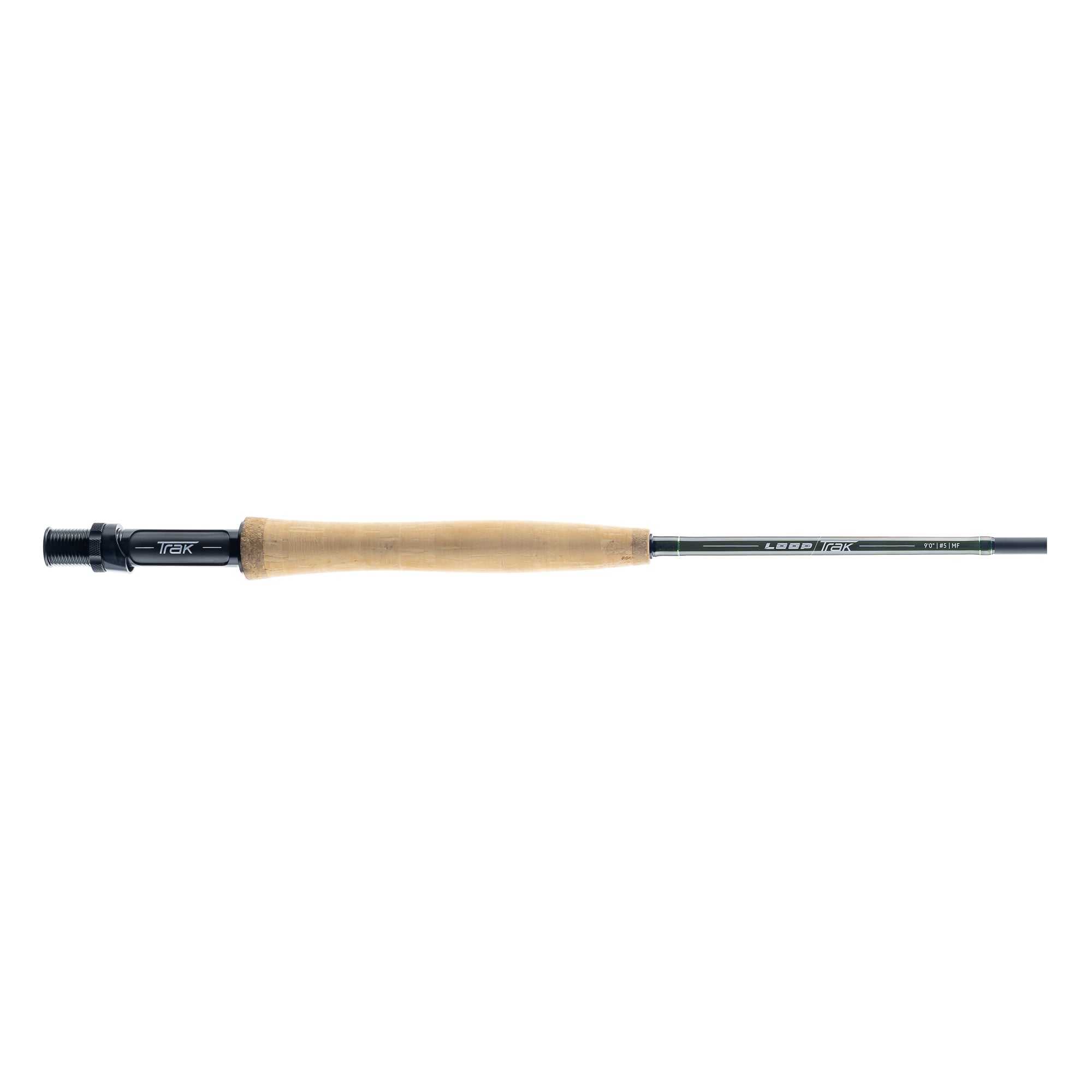 Loop Trak Single-Hand Rod
