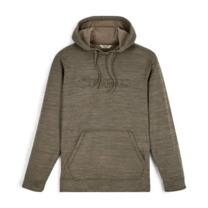 Alternative view of Simms Challenger Hoody