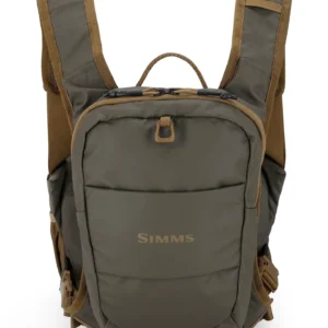 Alternative view of Simms Headwaters Chest Pack