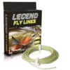 Stalker Legend Flyline WF6I Intermediate 1-2ips