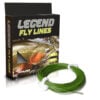 Stalker Legend Flyline WF6S 3ips Full Sink