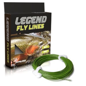 Stalker Legend Flyline WF6I Intermediate 1-2ips
