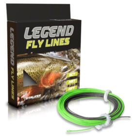 Stalker Legend Flyline WF6F/S Full Sink Sink Tip