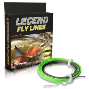 Stalker Legend Flyline WF6F/S Full Sink Sink Tip