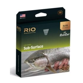 RIO Elite Sub-Surface Hover