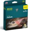 RIO Premier Fathom