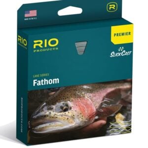 RIO Premier Fathom