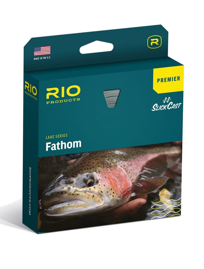 RIO Premier Fathom