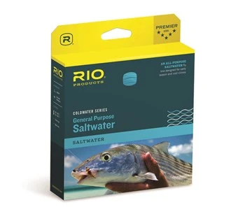 RIO Premier General Purpose Salwater Coldwater Line
