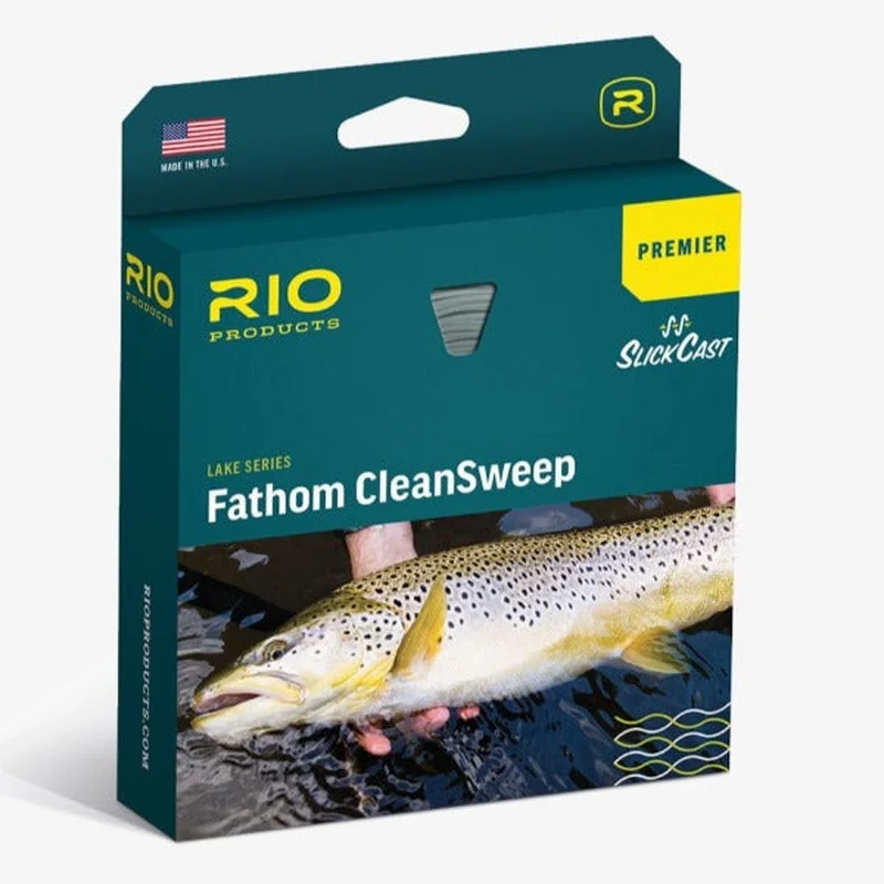 RIO Premier Fathom Clean Sweep