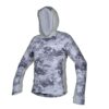 Stalker CXI Camo Long Sleeve Hoodie