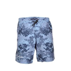 Stalker CXI Camo Shorts