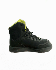 Stalker High Country Wading Felt Boots