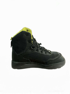Stalker High Country Wading Felt Boots