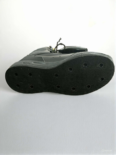 Stalker High Country Wading Felt Boots - Image 2