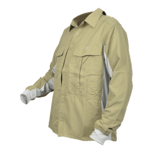 Stalker Flex-Fit Fly Shirt