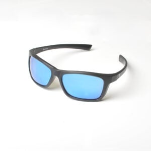 Alternative view of Stalker Mataura Blue Mirror Glass Sunglasses