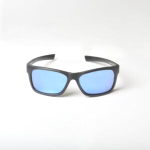 Stalker Mataura Blue Mirror Glass Sunglasses