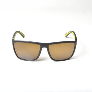 Stalker Oreti Brown Glass Sunglasses