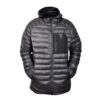 Stalker Tech Puffer Jacket