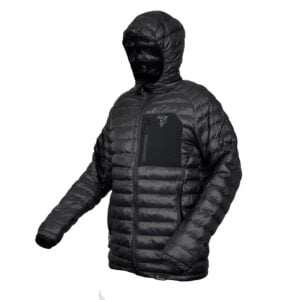 Alternative view of Stalker Puffer Jacket