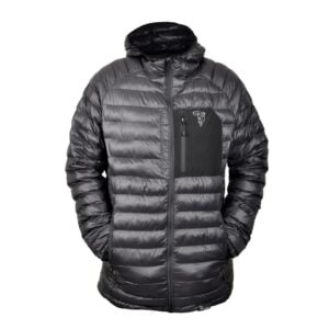 Stalker Puffer Jacket