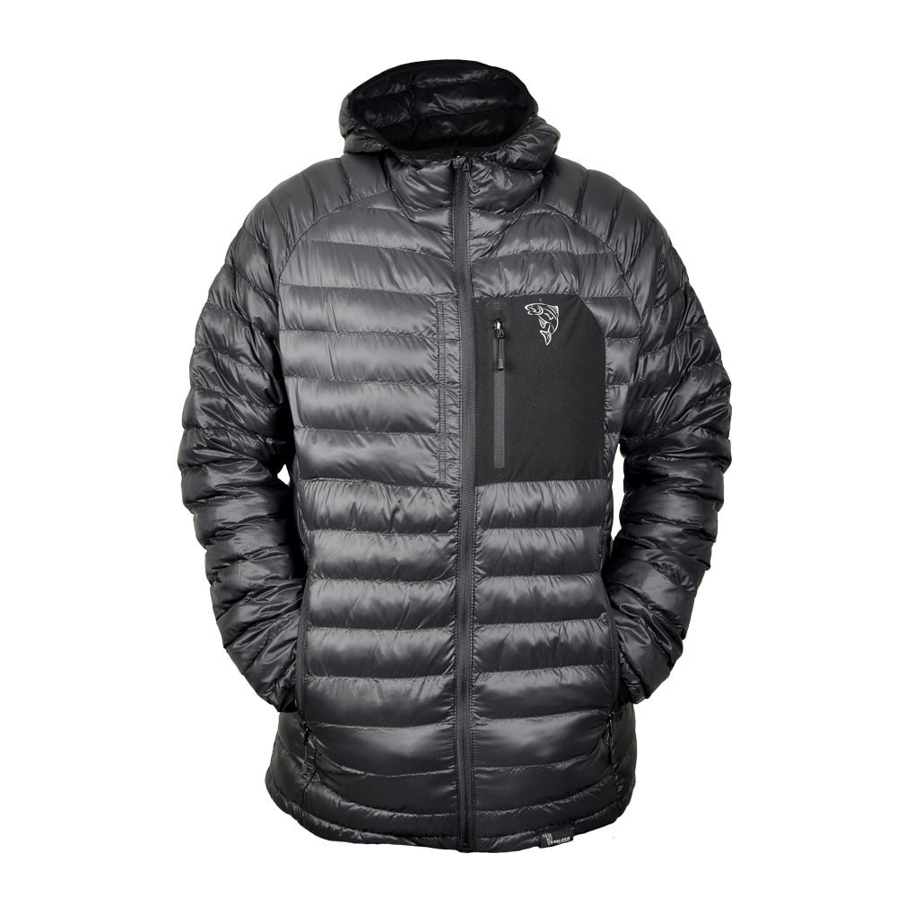 Stalker Puffer Jacket