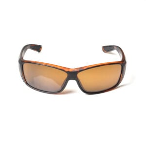 Stalker Rubicon Brown Glass Sunglasses