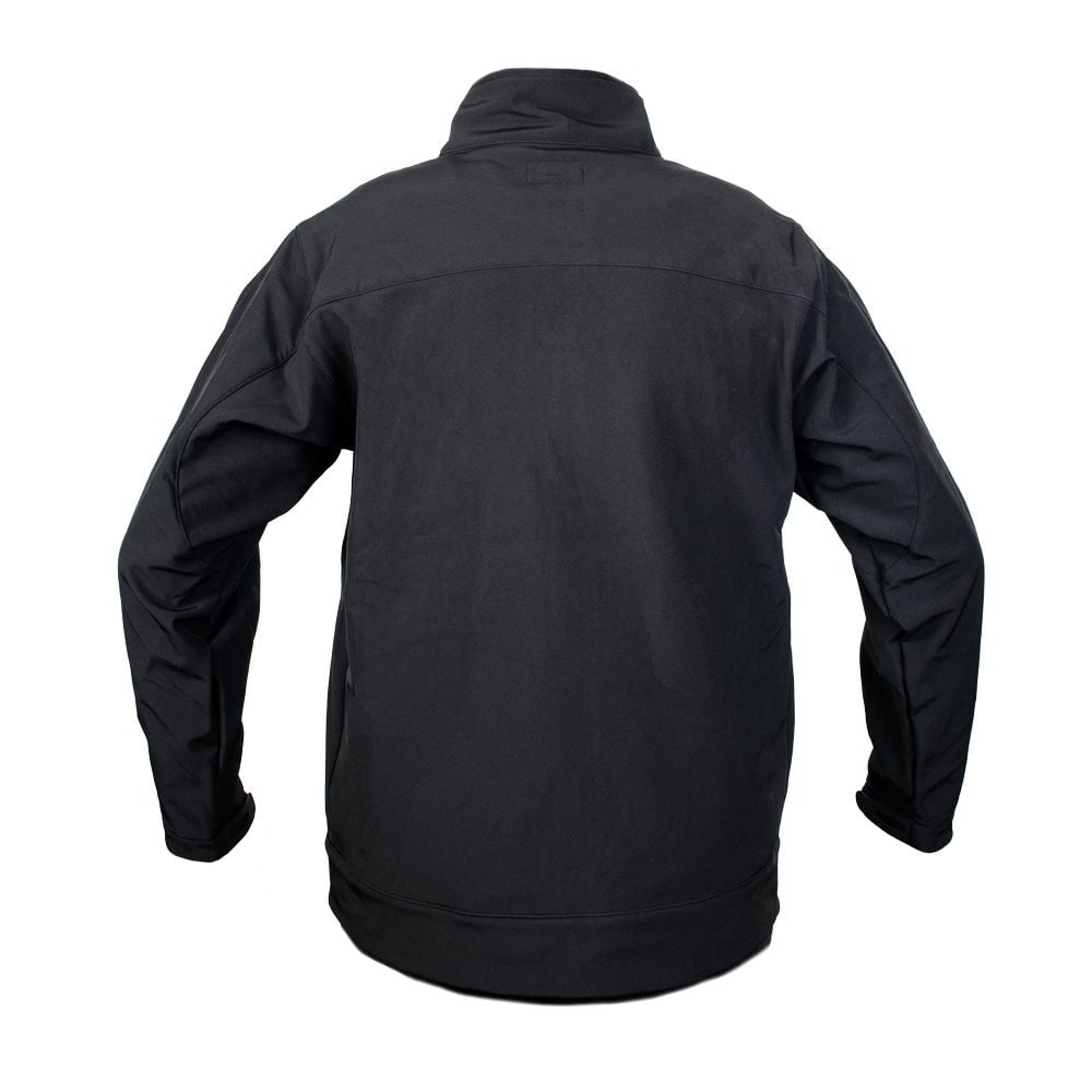 Stalker Tech Soft Shell Jacket - Image 3