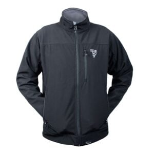 Stalker Soft Shell Jacket