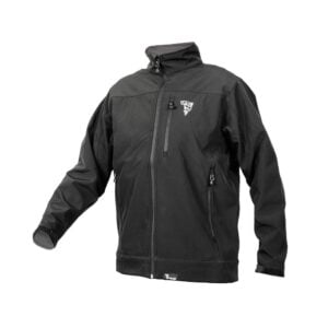 Alternative view of Stalker Soft Shell Jacket