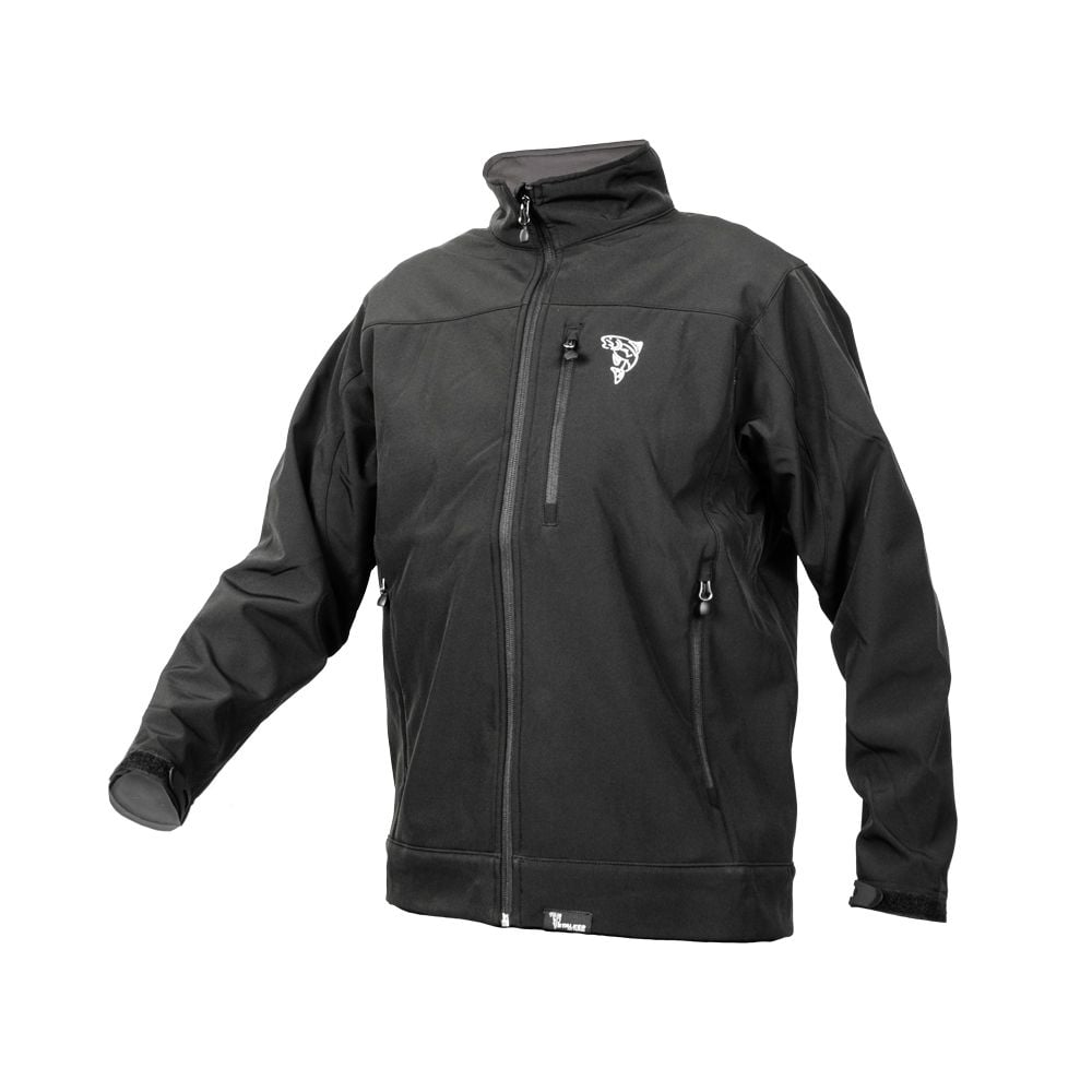 Stalker Tech Soft Shell Jacket - Image 2