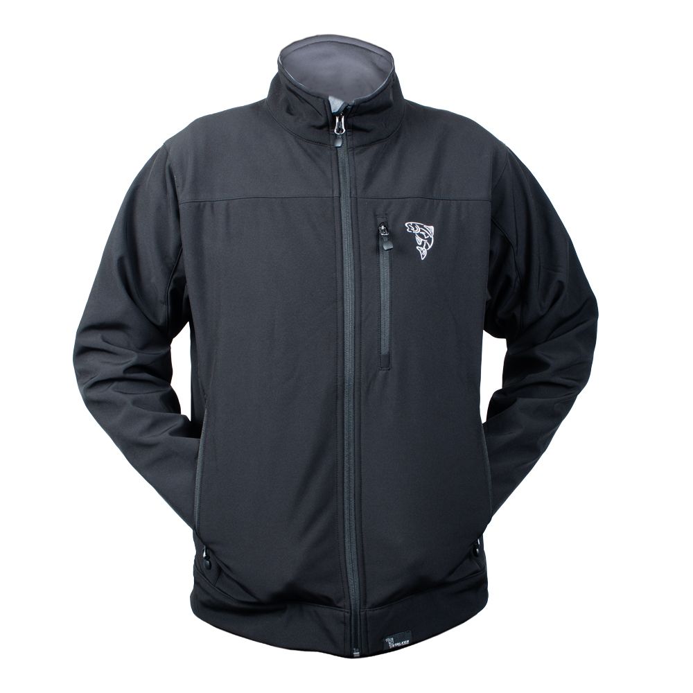 Stalker Soft Shell Jacket