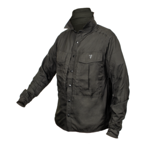 Alternative view of Stalker Flex-Fit Fly Shirt