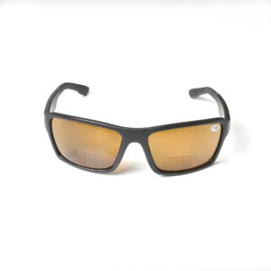 Stalker Wakaia Brown 1.5 Bifocal Polycarbonate Sunglasses