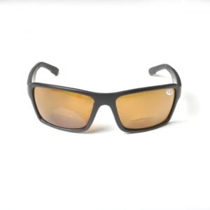 Stalker Wakaia Brown 2.5 Bifocal Polycarbonate Sunglasses