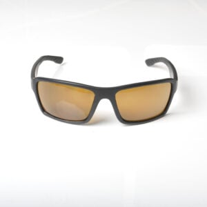 Stalker Wakaia Brown Polycarbonate Sunglasses