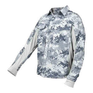 Alternative view of Stalker Tech Button Up Shirts