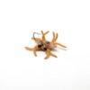Al Flexo Crab Tan