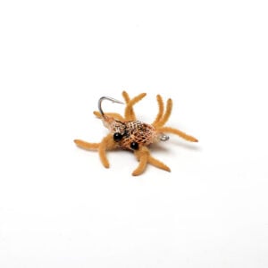 Al Flexo Crab Tan