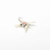 Al Flexo Crab White