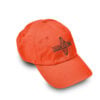 Galvan Orange Cap